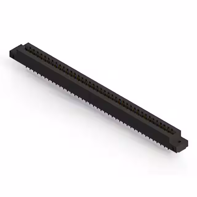 355-078-556-512 EDAC Inc.  Edgeboard Connectors
